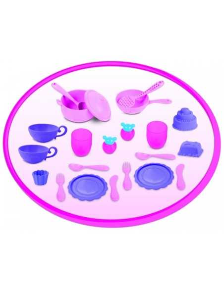 minnie nuova cucina con accessori IMC181694MI2 IMC Toys | Futurartshop.com