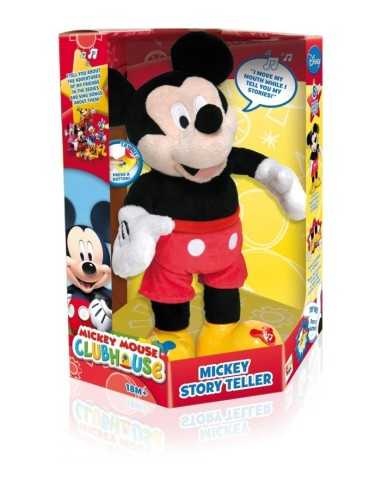topolino cantastorie  IMC181076MM1IT IMC Toys | Futurartshop.com