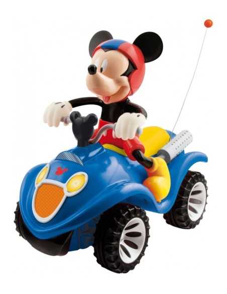 Mickey Mouse with radio controlled quad IMC180840MIC IMC Toys | Futurartshop.com