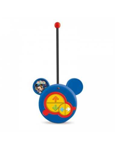 Mickey Mouse with radio controlled quad IMC180840MIC IMC Toys | Futurartshop.com