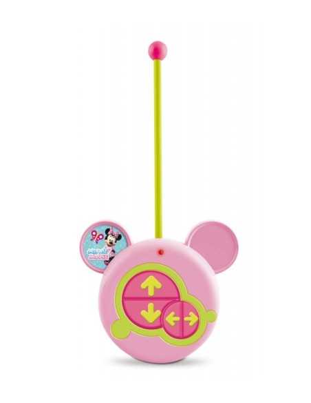 minnie con scooter radiocomandato IMC180673MI2 IMC Toys | Futurartshop.com