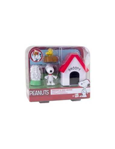Snoopy's home IMC335028SN IMC Toys | Futurartshop.com