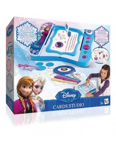 frozen card's studio IMC16439FR IMC Toys | Futurartshop.com