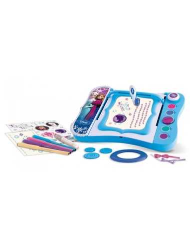 frozen card's studio IMC16439FR IMC Toys | Futurartshop.com