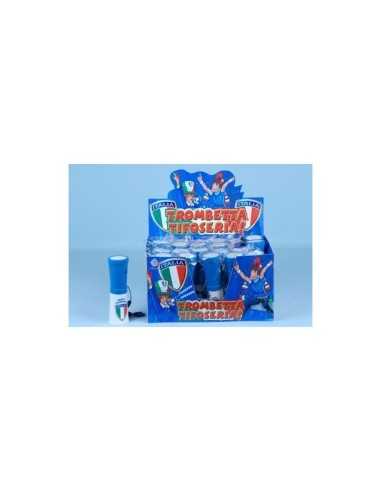 tifoseria plastic trumpet 144022  | Futurartshop.com