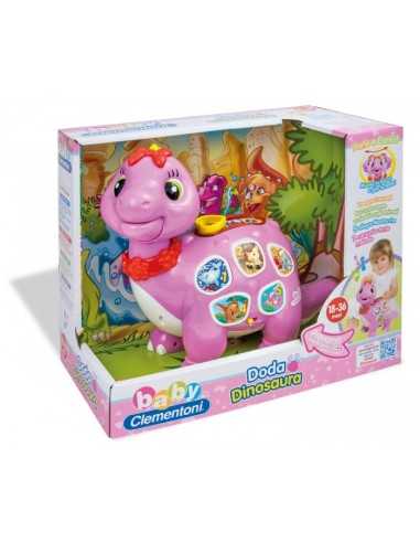 Dinosaura Doda 159277 Clementoni | Futurartshop.com