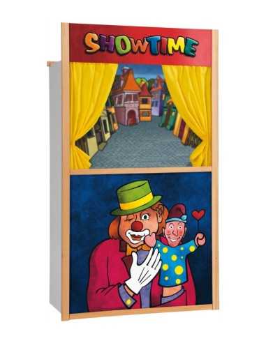 for puppet theater 112913 Simba Toys | Futurartshop.com