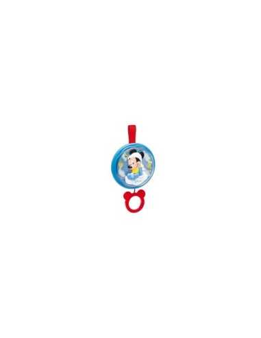 Clementoni Mickey sweet chimes night 14650 143265 Clementoni | Futurartshop.com