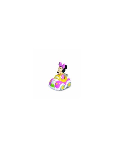 Clementoni 14660 Minnie Macchinina Musicale  136097 Clementoni | Futurartshop.com