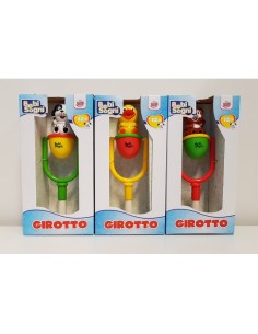 Bebi sogni girotto 3 modelli 122151 Grandi giochi | Futurartshop.com