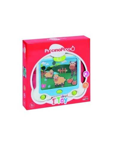 baby lavagna luminosa 2071791074295 Bontempi | Futurartshop.com