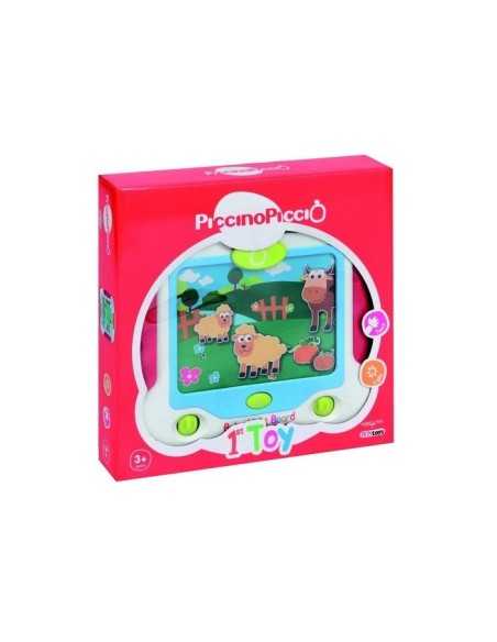 baby lavagna luminosa 2071791074295 Bontempi | Futurartshop.com