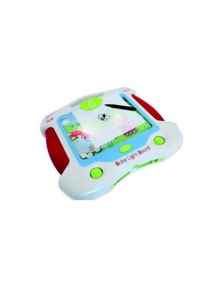 baby lavagna luminosa 2071791074295 Bontempi | Futurartshop.com