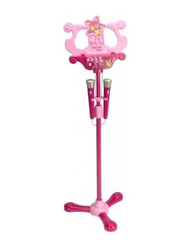 auction with lectern and microphone 2088629161508 Bontempi | Futurartshop.com