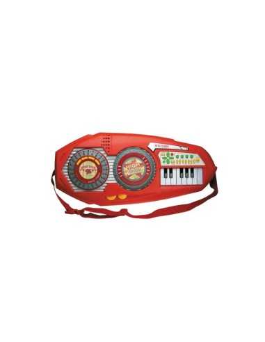 pianola dj mixer high school musical 91181 Bontempi | Futurartshop.com