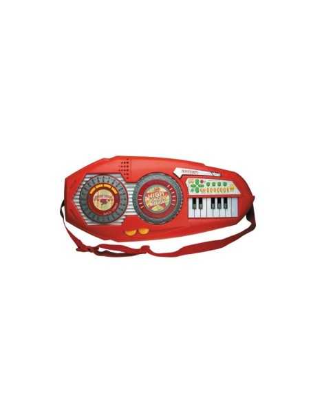dj mixer piano high school musical 91181 Bontempi | Futurartshop.com