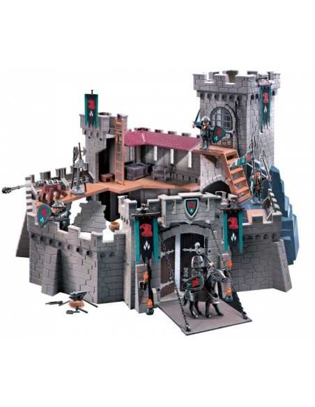 playmobil castello feudale dei cavalieri pedroni 155283 Playmobil | Futurartshop.com