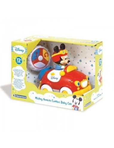 Clementoni Topolino veicolo guidato 14502 170878 Clementoni | Futurartshop.com