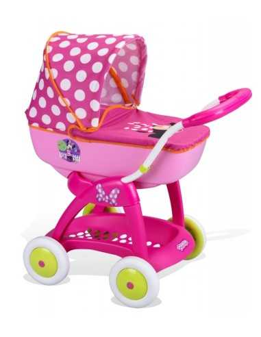 carrozzina minnie 2026594916037 Simba Toys | Futurartshop.com