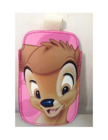 cover cellulare bambi due modelli ACC131168 Accademia | Futurartshop.com