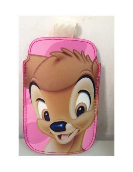 cover cellulare bambi due modelli ACC131168 Accademia | Futurartshop.com