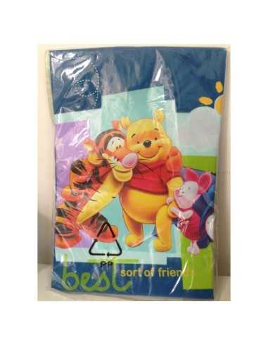 mantella anti pittura winnie the pooh 99247  | Futurartshop.com