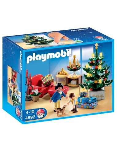 playmobil sala natalizia 155300 Playmobil | Futurartshop.com