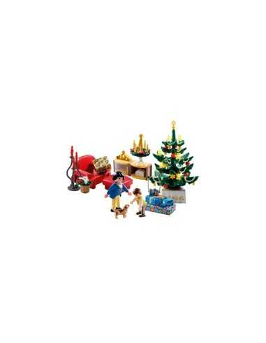 Playmobil Christmas room 155300 Playmobil | Futurartshop.com