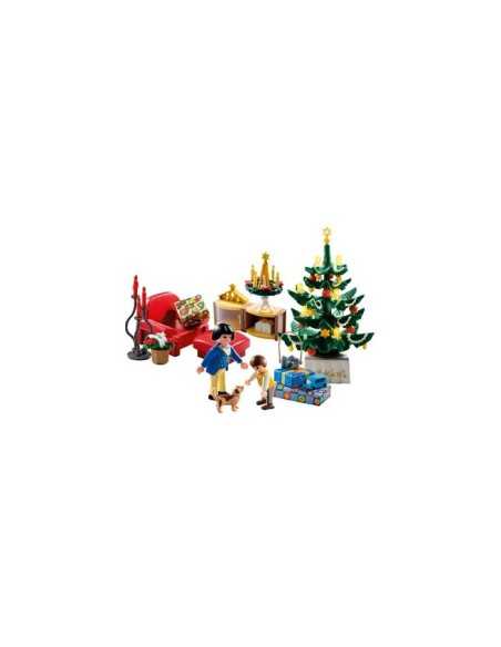 Playmobil Christmas room 155300 Playmobil | Futurartshop.com
