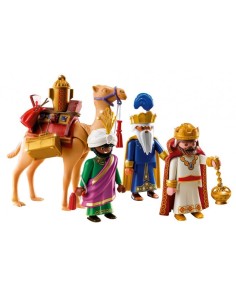 Playmobil three wise Kings 155294 Playmobil | Futurartshop.com 2