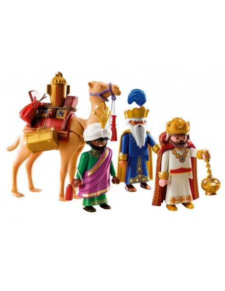 playmobil i tre re magi 155294 Playmobil | Futurartshop.com
