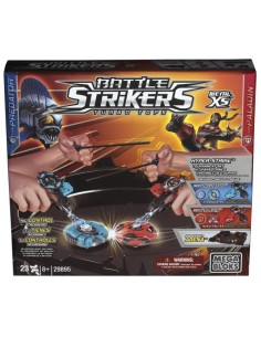 battle strikes torneo 2213254280274 Mega Bloks | Futurartshop.com