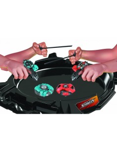battle tournament strikes 2213254280274 Mega Bloks | Futurartshop.com 2