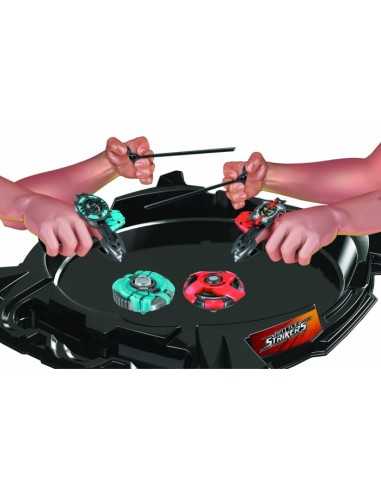 battle strikes torneo 2213254280274 Mega Bloks | Futurartshop.com