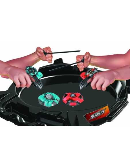 battle strikes torneo 2213254280274 Mega Bloks | Futurartshop.com