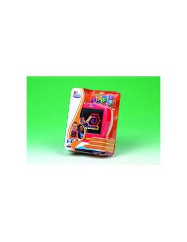 lite brite pegs mini lights 2244323120252 Hasbro | Futurartshop.com
