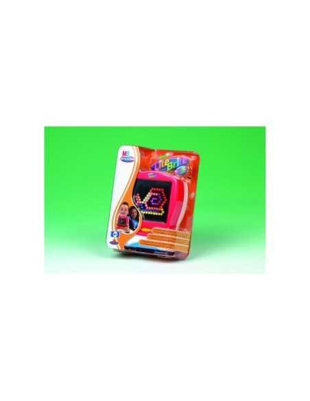 lite brite pegs mini lights 2244323120252 Hasbro | Futurartshop.com