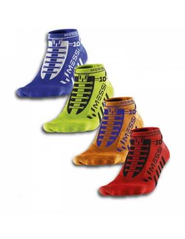 foot bubbles messi con calzini GIOGPZ21602 Giochi Preziosi | Futurartshop.com
