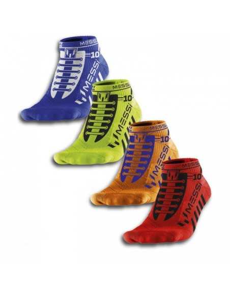 foot bubbles messi con calzini GIOGPZ21602 Giochi Preziosi | Futurartshop.com