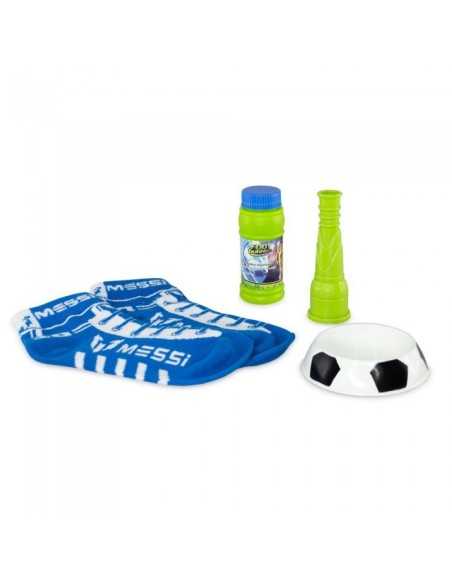 foot bubbles set with SOCKS GIOGPZ21602 Giochi Preziosi | Futurartshop.com
