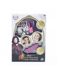descendants nails color kit GIOGPZ13065 Giochi Preziosi | Futurartshop.com