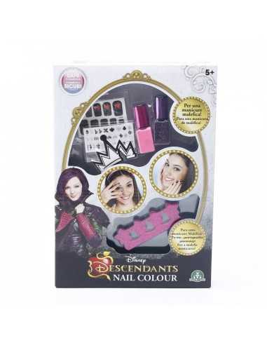 descendants nails color kit GIOGPZ13065 Giochi Preziosi | Futurartshop.com