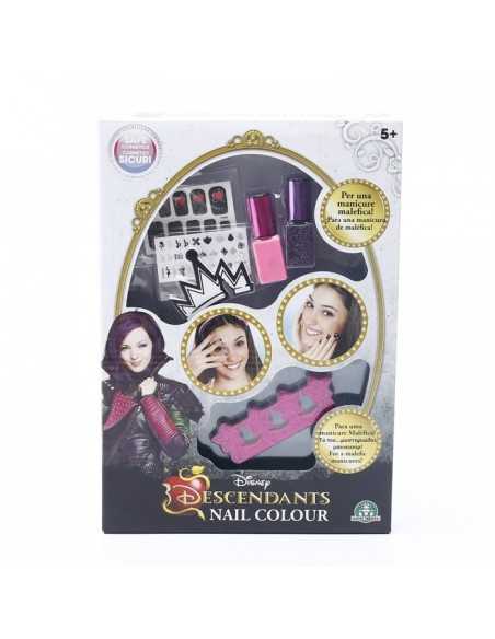 descendants nails color kit GIOGPZ13065 Giochi Preziosi | Futurartshop.com