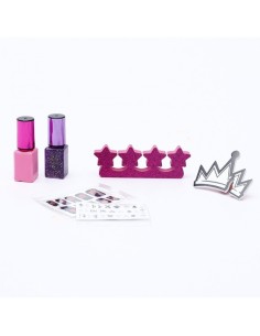 descendants unghie color kit GIOGPZ13065 Giochi Preziosi | Futurartshop.com 2