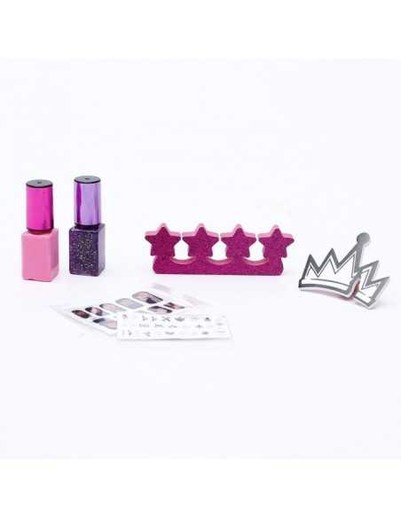 descendants unghie color kit GIOGPZ13065 Giochi Preziosi | Futurartshop.com