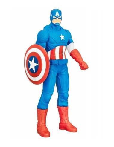giant character captain america 50 cm HASB1654EU40 Hasbro | Futurartshop.com