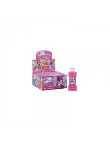 winx bolle di sapone 175ml GIOVLLG6708 Villa Giocattoli | Futurartshop.com