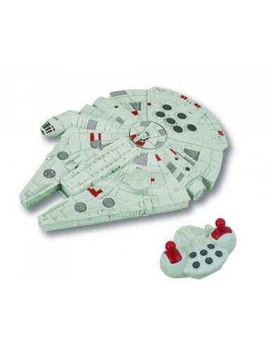 classic star wars millenium falcon radio GIOGPZ13405 Giochi Preziosi | Futurartshop.com