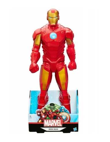 giant character iron man 50 cm HASB1655EU40 Hasbro | Futurartshop.com
