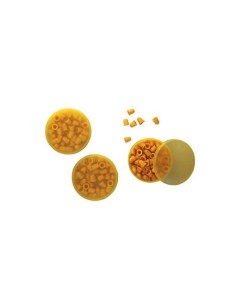 7 mm caliber rubber bullets 141565 Villa Giocattoli | Futurartshop.com